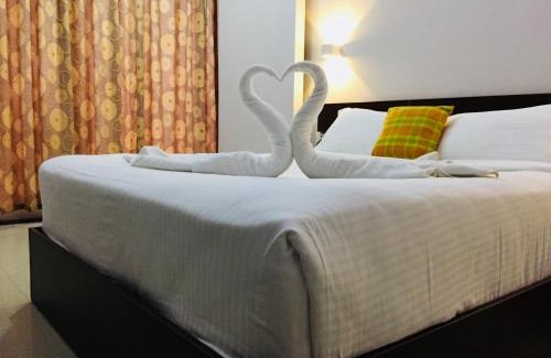 Devikolam Resort | The Cliff Resort, Munnar