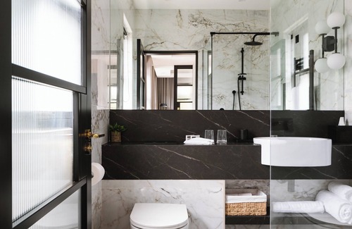 Donegal House | The Cliffe at the Quay