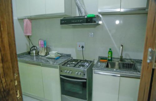 Owerri Apartment | The Clifford Apartment Owerri