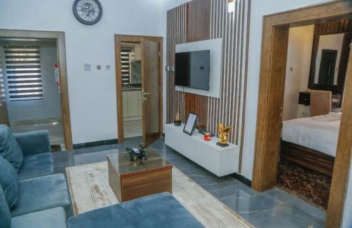 Owerri Apartment | The Clifford Apartment Owerri