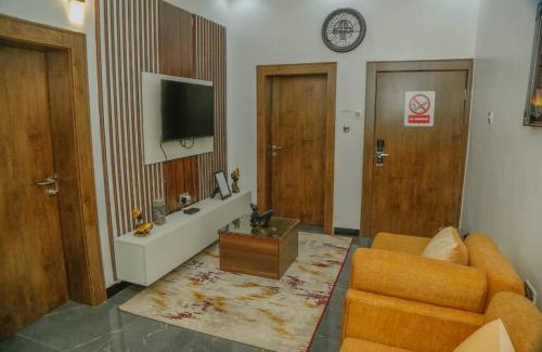 Owerri Apartment | The Clifford Apartment Owerri