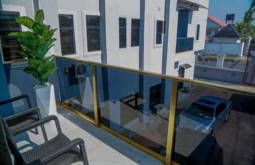 Owerri Apartment | The Clifford Apartment Owerri
