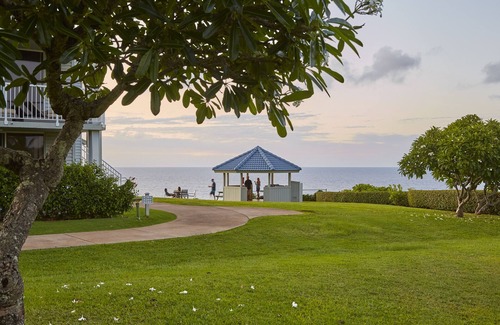 Princeville Apartment | The Cliffs at Princeville