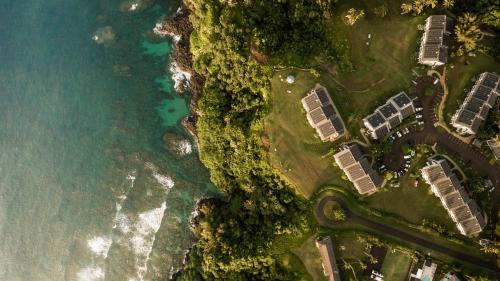 Princeville Resort | The Cliffs at Princeville