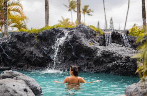 Princeville Resort | The Cliffs at Princeville