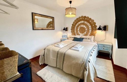 O Vicedo House | The Cliffs - Casa Genoveva