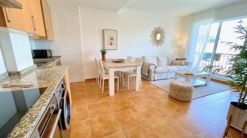 O Vicedo Apartment | The Cliffs - Guiana Mar