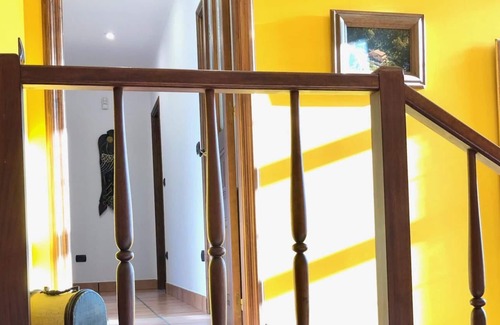 O Vicedo House | The Cliffs - Morandaina Beach