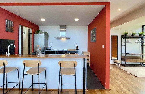 O Vicedo House | The Cliffs - OceanLight