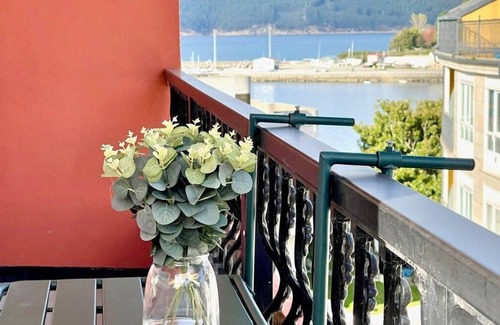 O Vicedo Apartment | The Cliffs - Polo & Blue
