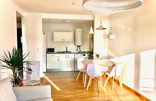 Viveiro Apartment | The Cliffs - Sunset Village Beach 1C