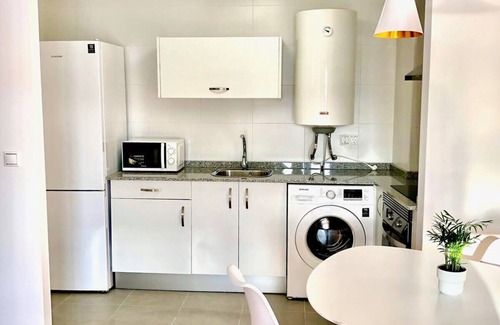 Viveiro Apartment | The Cliffs - Sunset Village Beach 1C