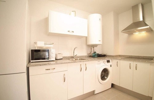 Viveiro Apartment | The Cliffs - Sunset Village Beach 1C