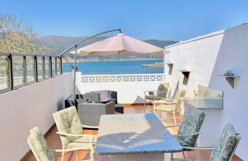 O Vicedo Apartment | The Cliffs Vicedo - The Fisherman
