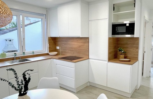 Covas Apartment | The Cliffs - VilaTurquesa B