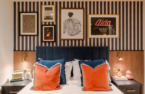 Clifton House | The Clifton Residence I 5 Bed House