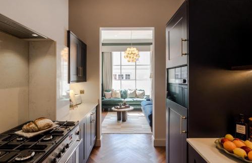 Clifton House | The Clifton Residence I 5 Bed House