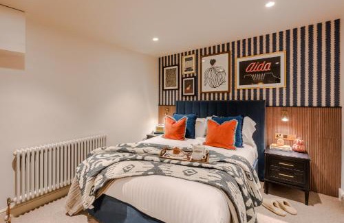 Clifton House | The Clifton Residence I 5 Bed House