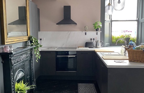 Westport Apartment | @The Clock