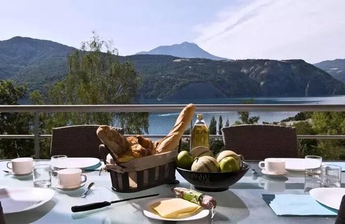 Chorges Apartment | The Clos of the Ecrin du Lac * - 4 Rooms 8 People