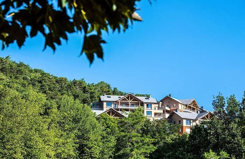 Chorges Apartment | The Clos of the Ecrin du Lac * - 5 Rooms 10 People