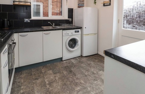 Hoole Cottage | The Cloud House @ Hoole
