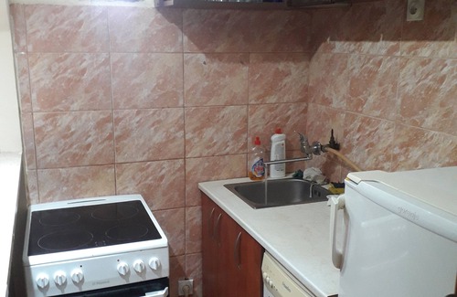 Podgorica Apartment | The Cloud! nnnn
