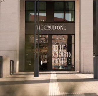 Mitte Hotel | The Cloud One Nürnberg, by the Motel One Group
