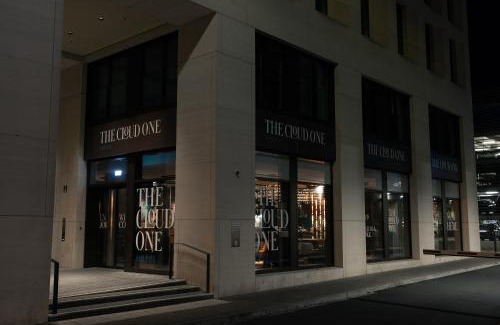 Mitte Hotel | The Cloud One Nürnberg, by the Motel One Group
