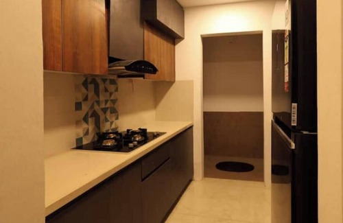 Shimla Villa | The Cloud Villa -Luxury 2BHK Flexigo Stays