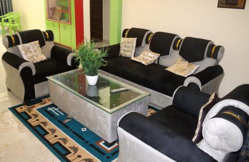 Varanasi House | The Cloudy Stay