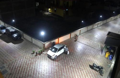Varanasi House | The Cloudy Stay