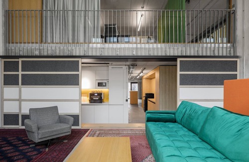 Nippes Hotel | THE CLOUTH