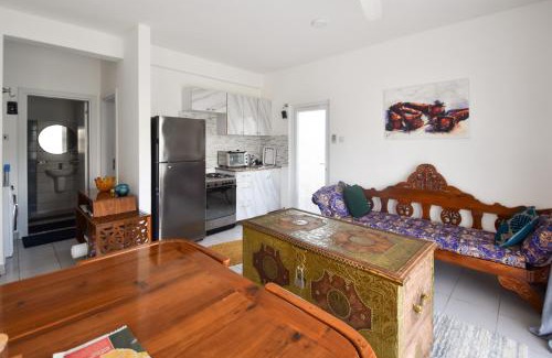 Tunguu House | The Clove House, an Oasis of Calm in paradise