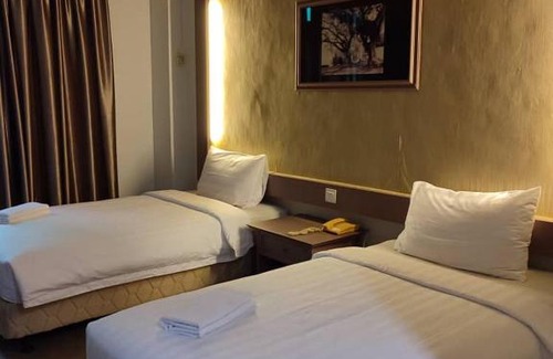 Gurun Hotel | THE CLOVE MONT HOTEL