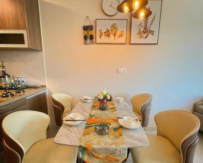 Gelang Patah Apartment | The Clover Homestay