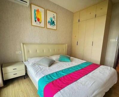 Gelang Patah Apartment | The Clover Homestay