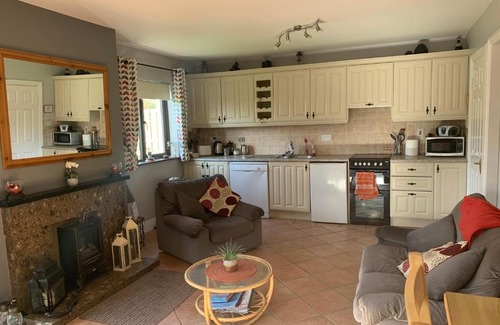 Fethard on Sea House | The Clovers, Fethard on Sea