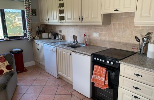 Fethard on Sea House | The Clovers, Fethard on Sea