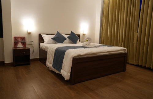 Virajpet Villa | The Clovers