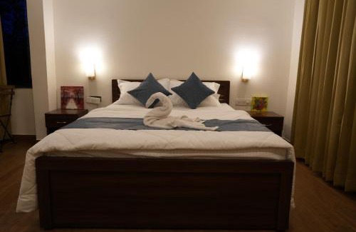Virajpet Villa | The Clovers