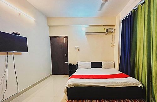 Patna Hotel | The Clovers Inn