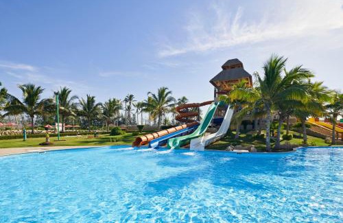Salalah Resort | The Club by Fanar