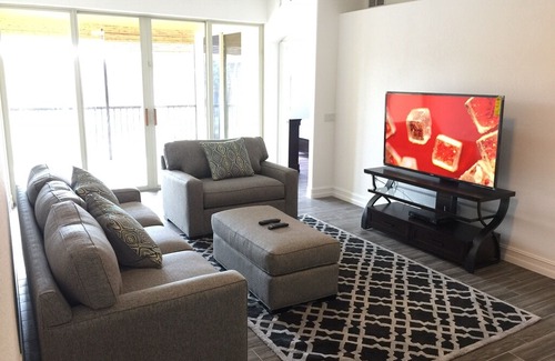Estero Apartment | The Club lifestyle at Rapallo