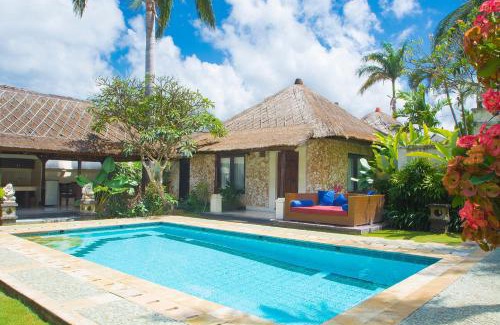 Laksmana Villa | The Club Villas Seminyak