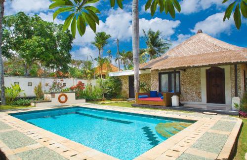 Laksmana Villa | The Club Villas Seminyak
