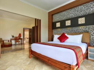 Laksmana Villa | The Club Villas Seminyak