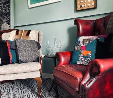 Glen Urquhart Hotel | The Cnoc Hotel
