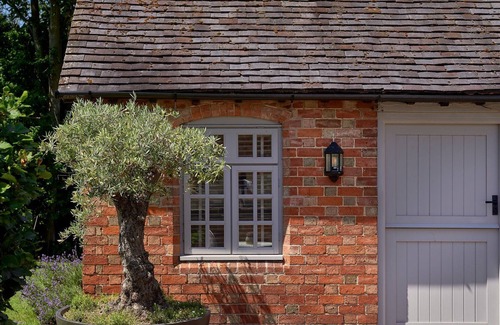 Wickhamford Apartment | The Coach House - Luxury Cottages