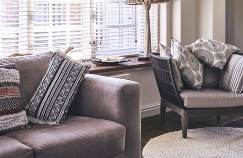 Wickhamford Apartment | The Coach House - Luxury Cottages
